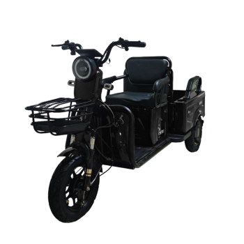 Электротрицикл Xchu Xdou