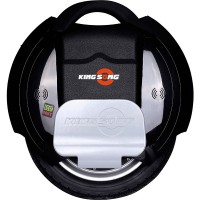 Моноколесо KingSong KS14DS 840Wh V2 Black