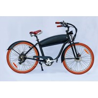 Электровелосипед Elbike SHADOW