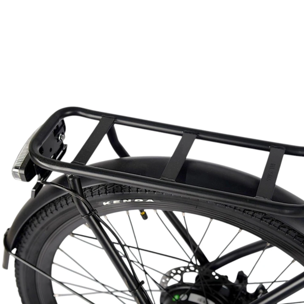 Электровелосипед Eltreco Grand 700 C 8