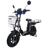 Электровелосипед Xchu Monster 20