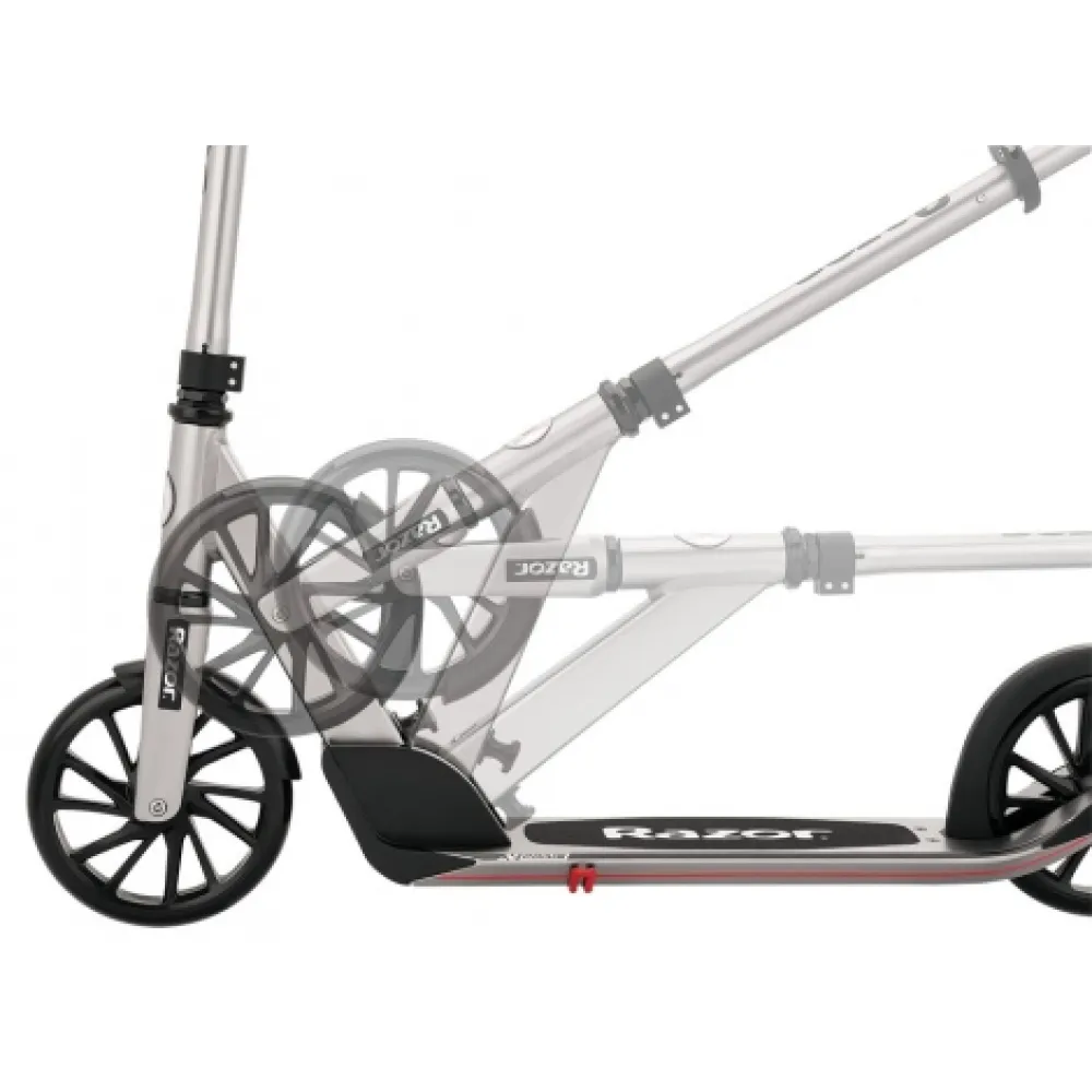 Городской складной самокат Razor A5 Prime 4