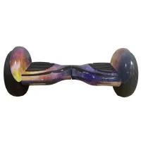 Гироскутер Smart GT 10.5 Wheel Галактика