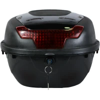 CITYCOCO Кофр (комплект с запчастями)